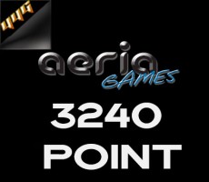 3240 Aeria Points 
